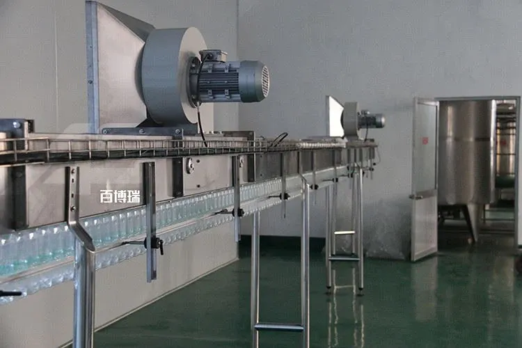 Air Conveyor